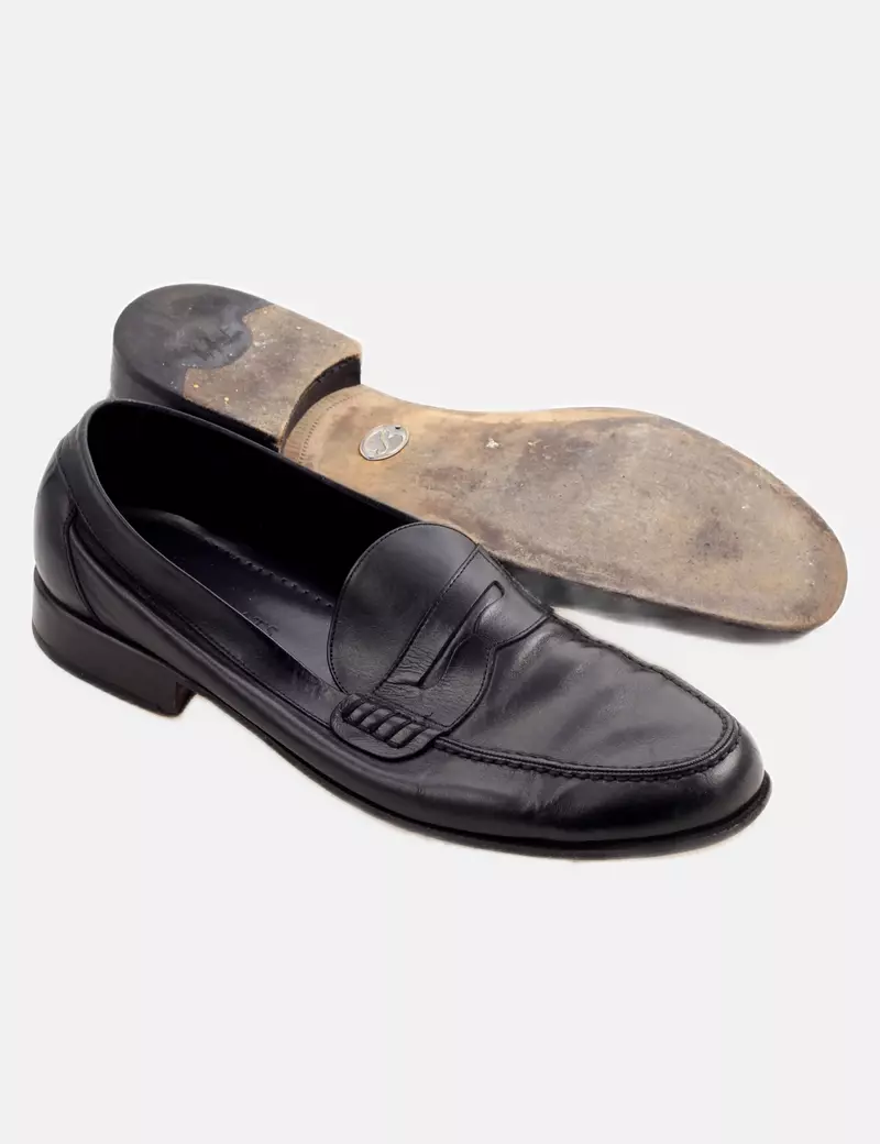 Barrats Mocasines
