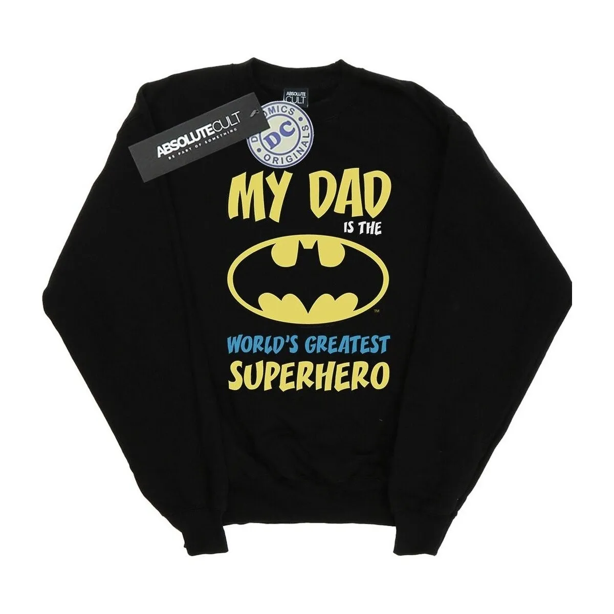 Batman World's Greatest Superhero
