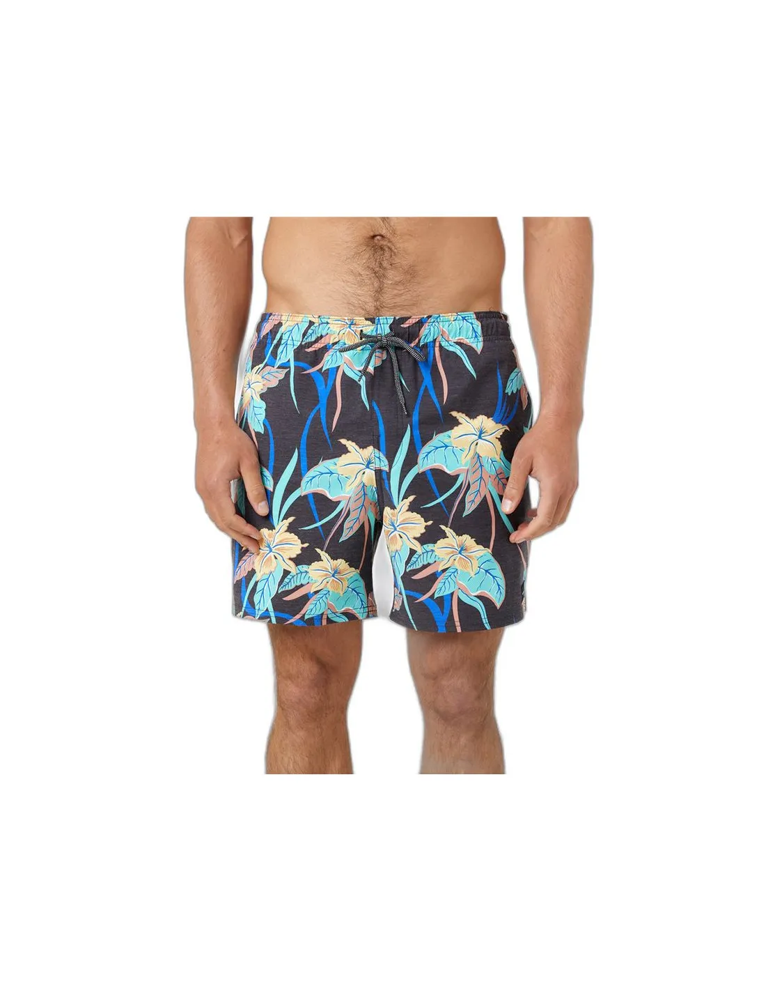 Bañador de Playa y Piscina Rip Curl Combined Volley Hombre