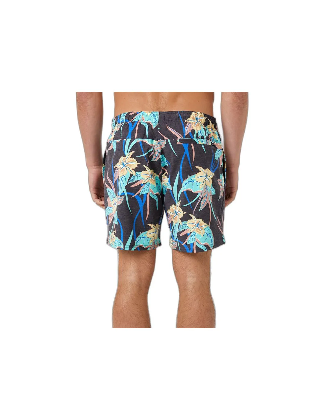 Bañador de Playa y Piscina Rip Curl Combined Volley Hombre