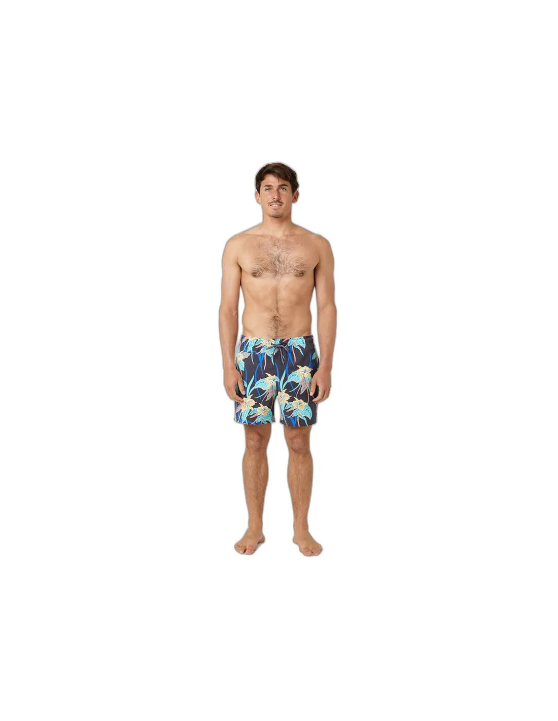 Bañador de Playa y Piscina Rip Curl Combined Volley Hombre