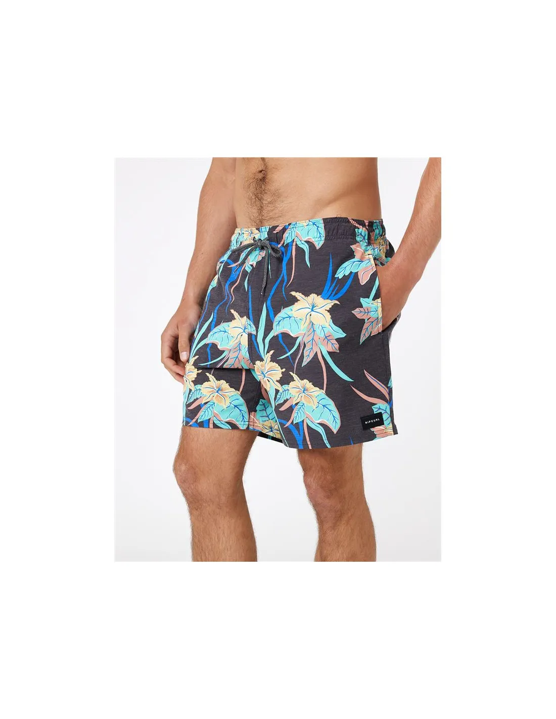 Bañador de Playa y Piscina Rip Curl Combined Volley Hombre