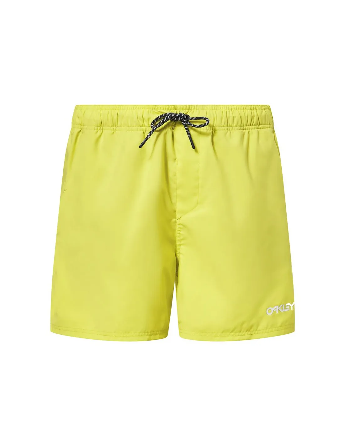 Bañador Oakley Beach Volley 16" Verde Hombre
