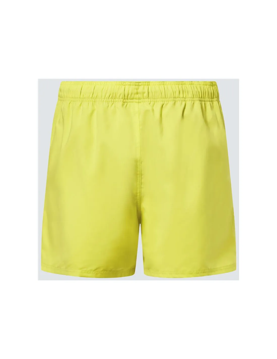 Bañador Oakley Beach Volley 16" Verde Hombre