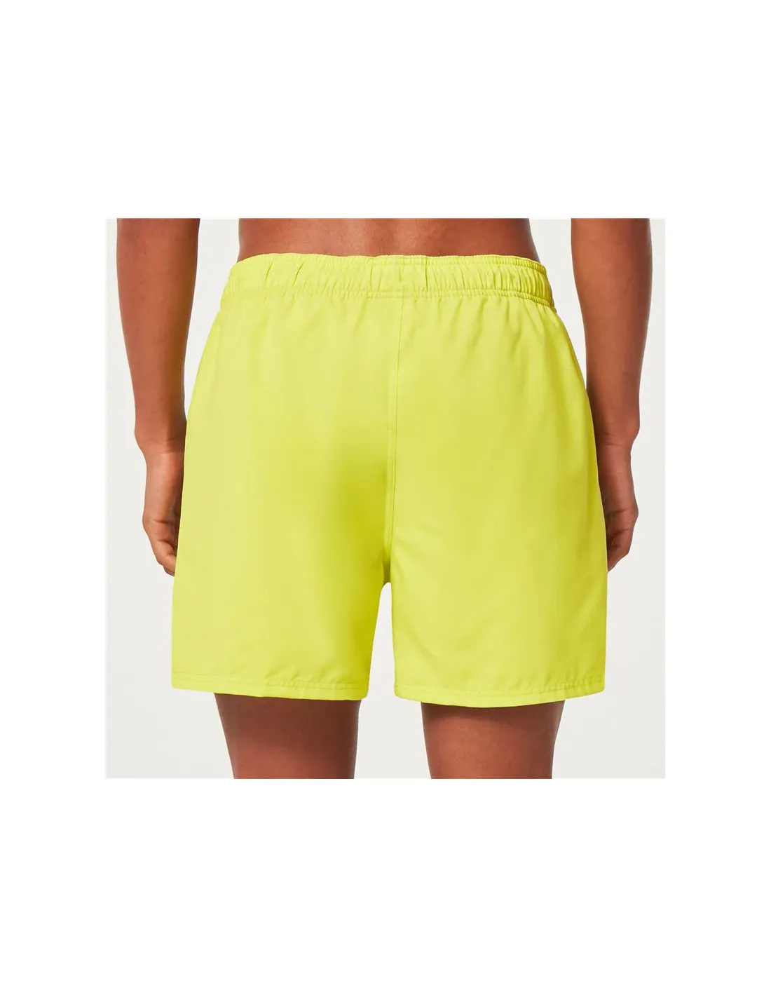 Bañador Oakley Beach Volley 16" Verde Hombre