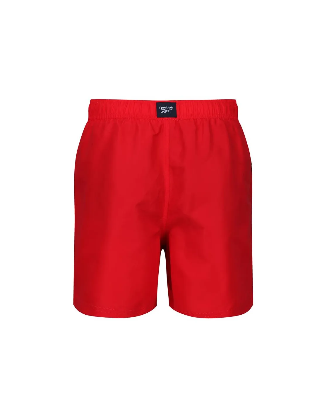 Bañador Reebok Yale Bañador Rojo Hombre