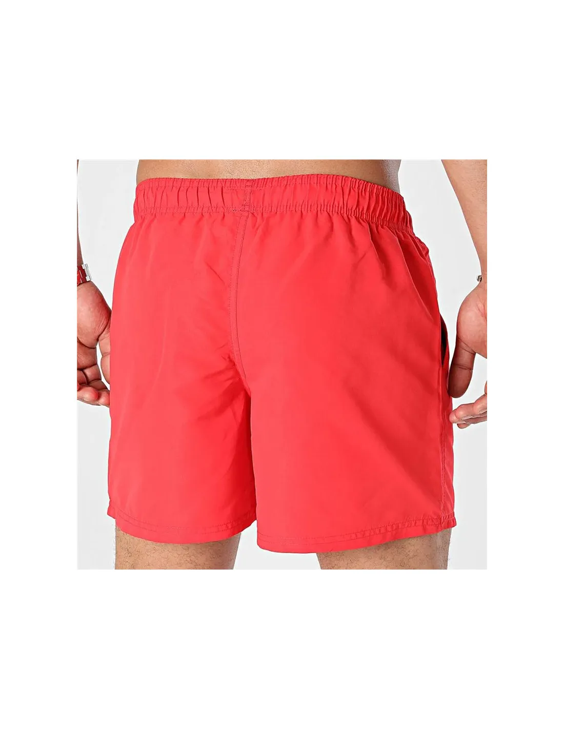 Bañador Reebok Yale Bañador Rojo Hombre