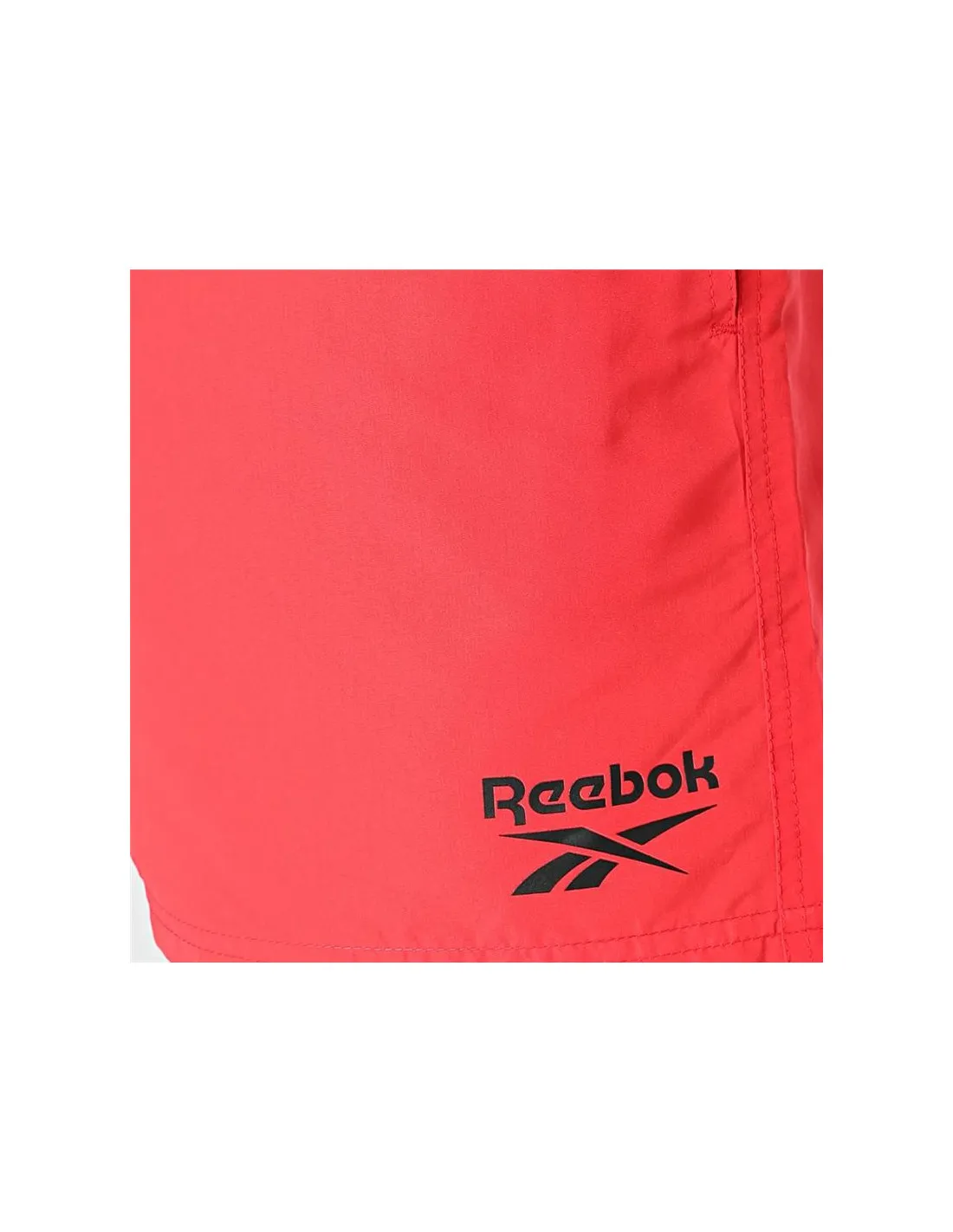 Bañador Reebok Yale Bañador Rojo Hombre
