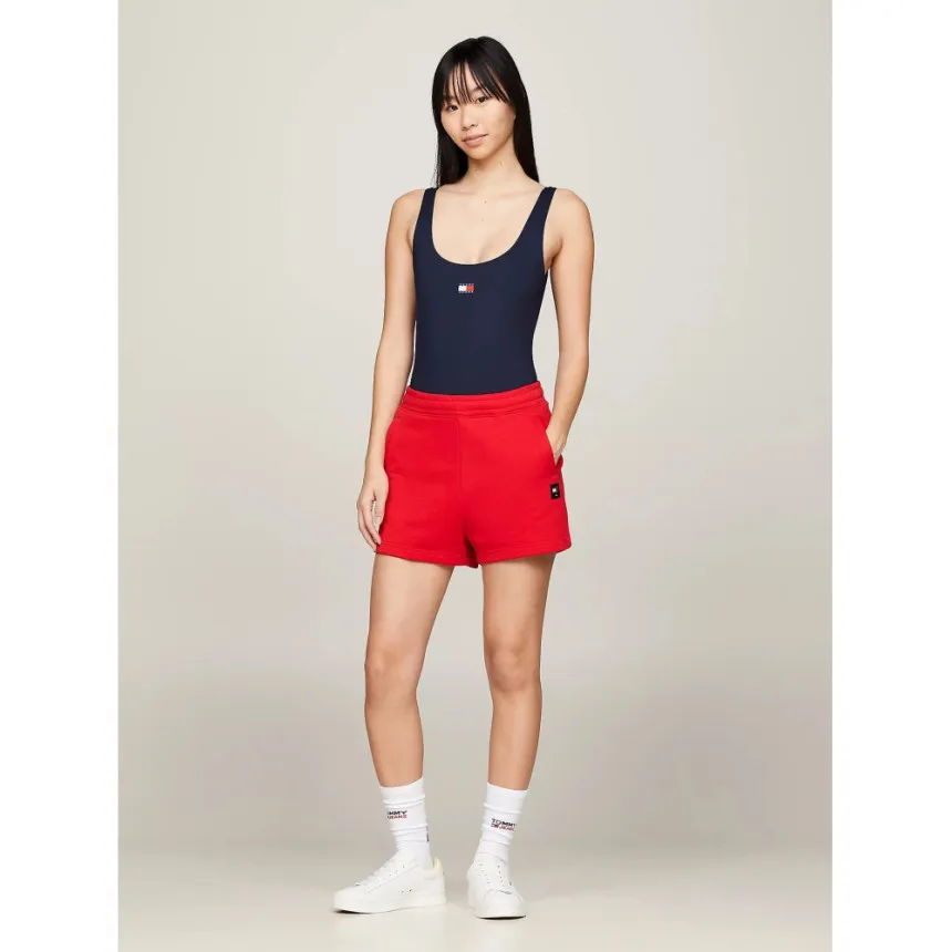 Bañador Tommy Hifiger Heritage Para Mujer