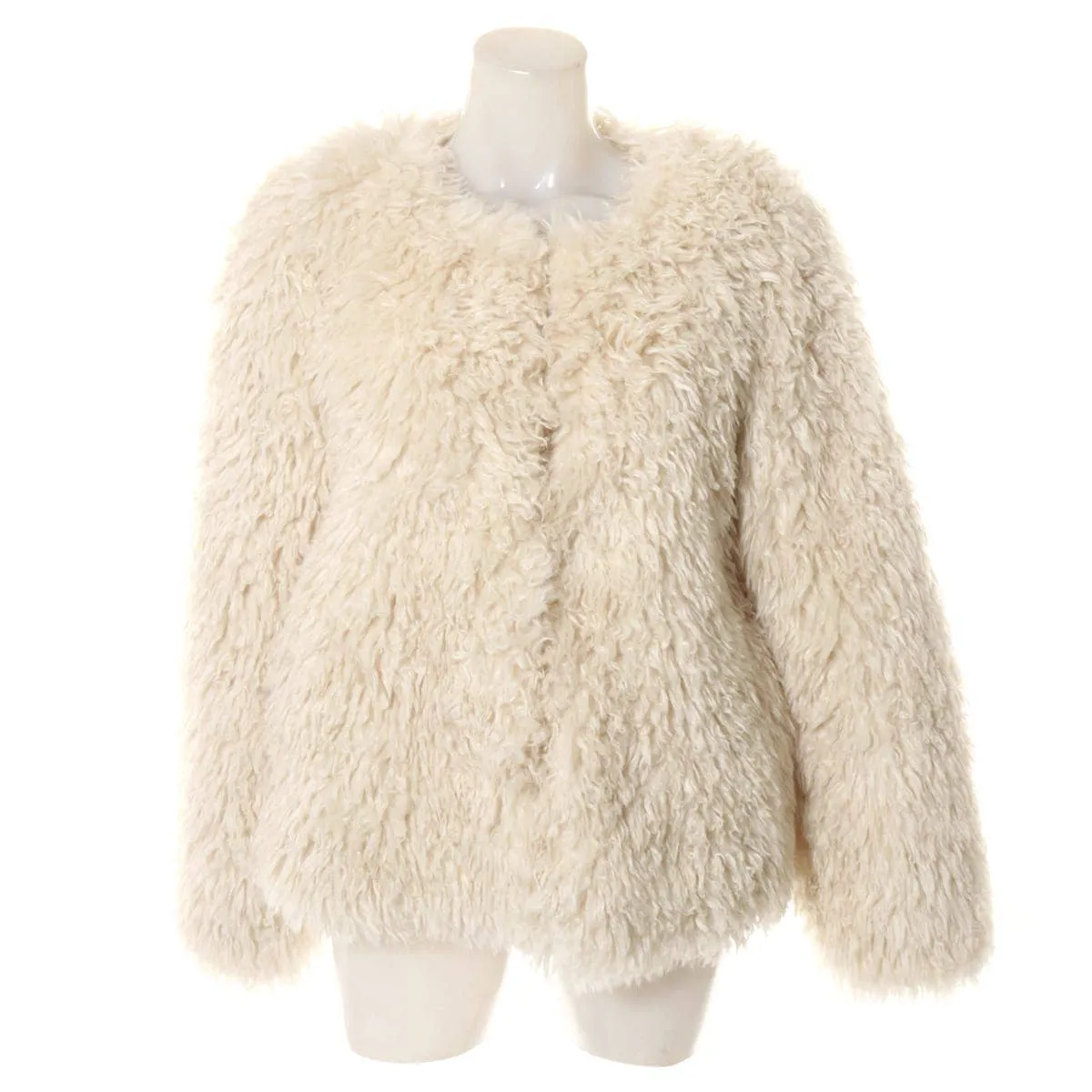 BCBG Max Azria Abrigo