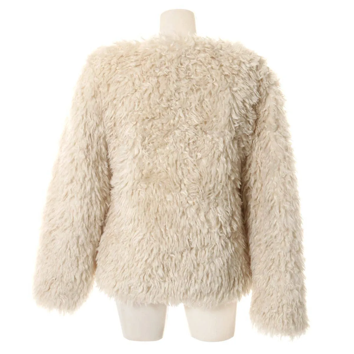 BCBG Max Azria Abrigo