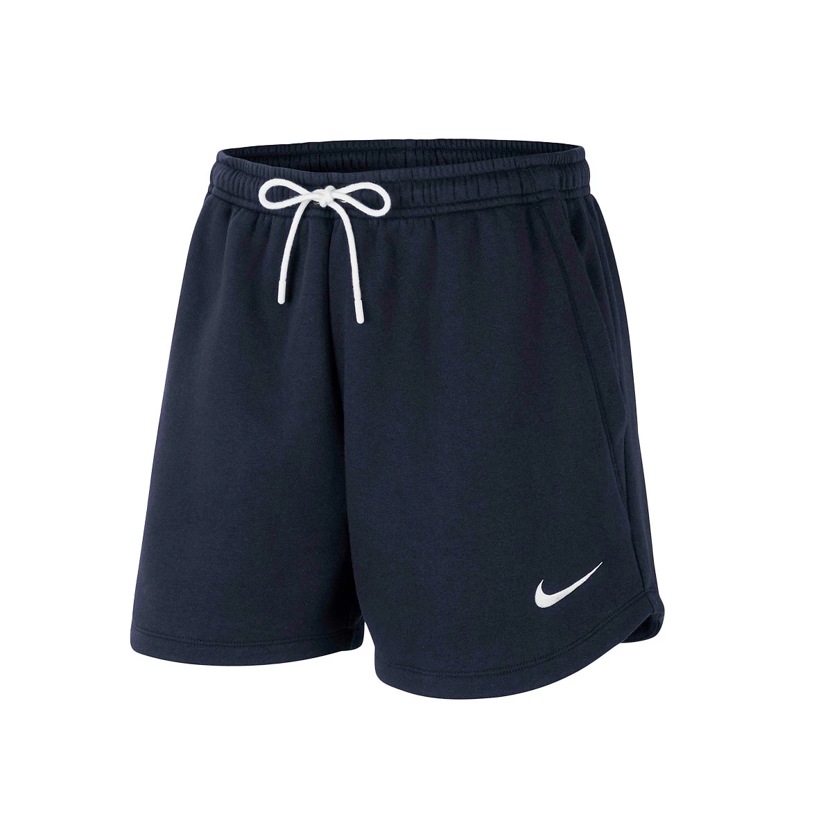 Bermuda Nike Park 20 Fleece Mujer