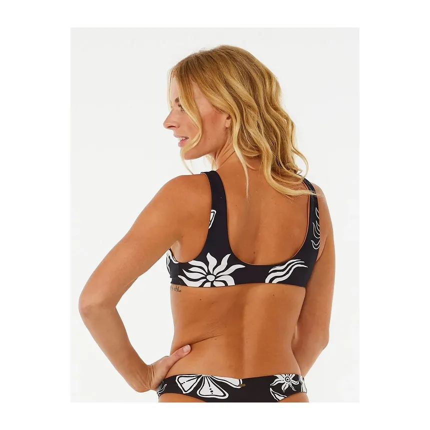 Bikini Rip Curl Holiday Para Mujer