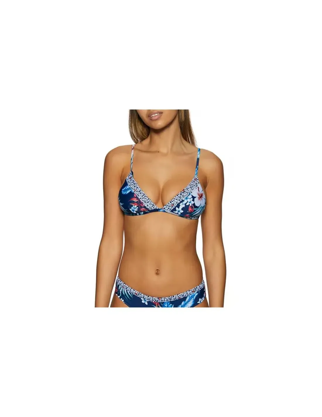 Bikini Rip Curl Papeete Dancer Tri W