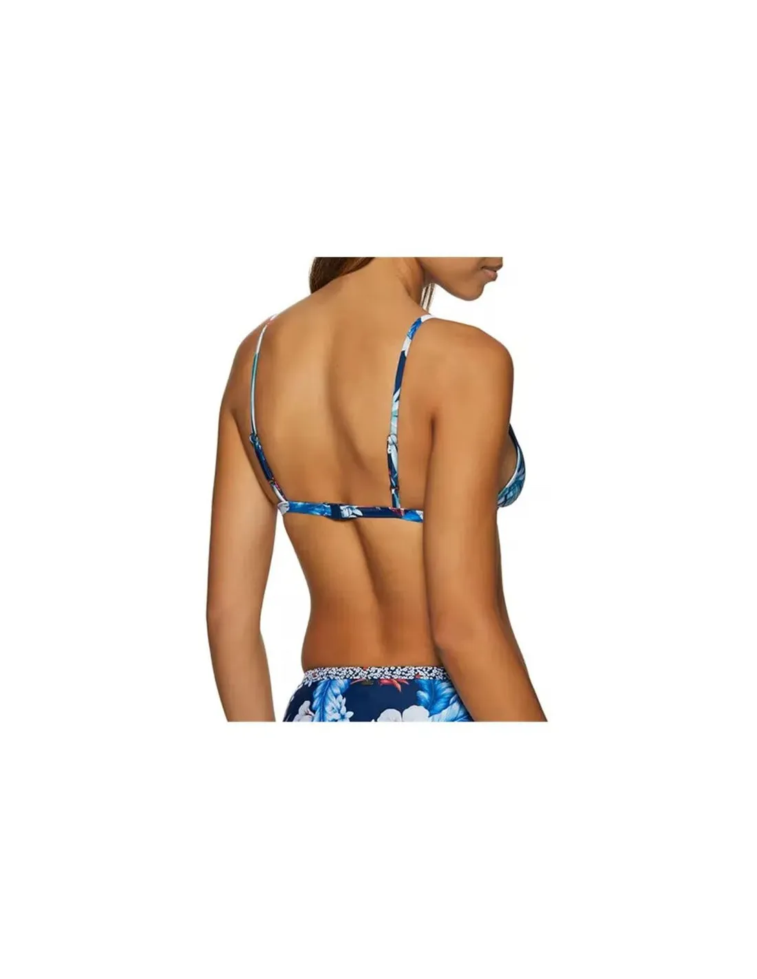 Bikini Rip Curl Papeete Dancer Tri W