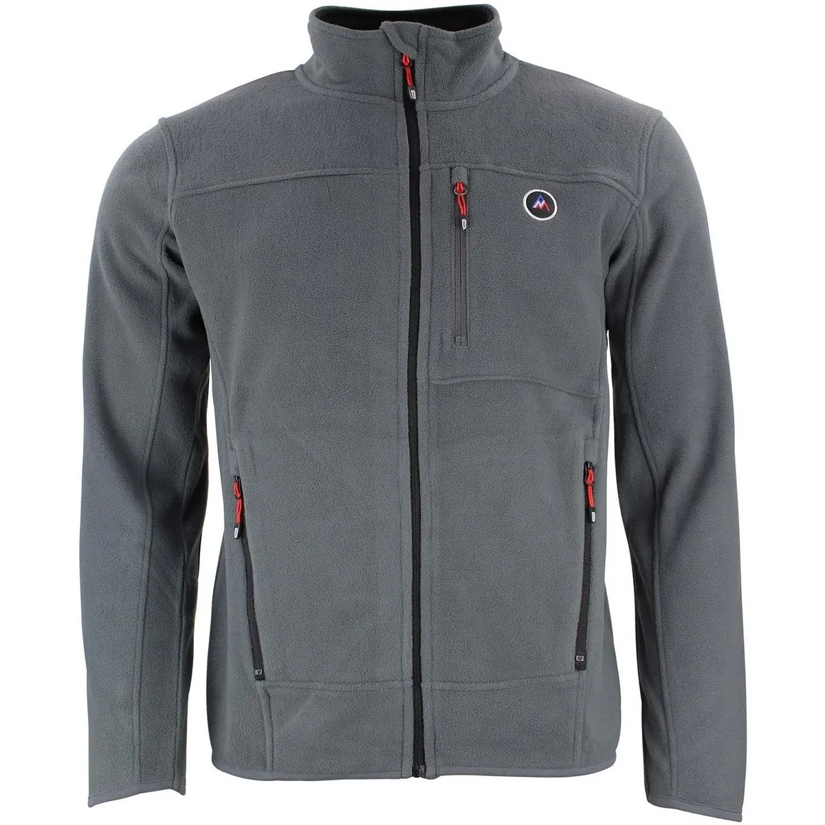 Blouson polaire homme CALONOR