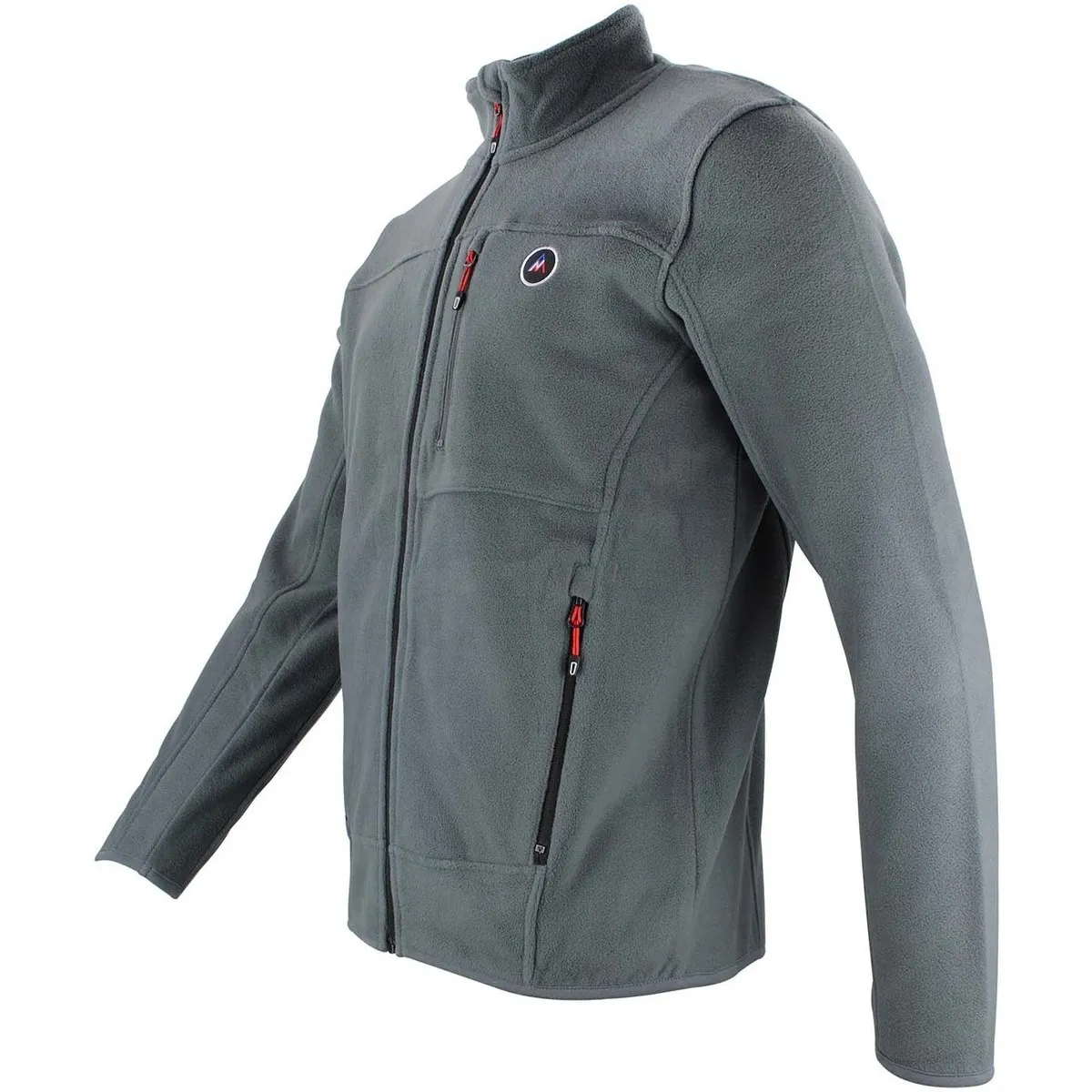 Blouson polaire homme CALONOR