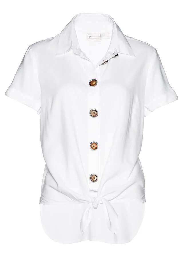 Blusa Blanco