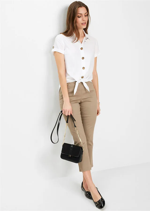 Blusa Blanco