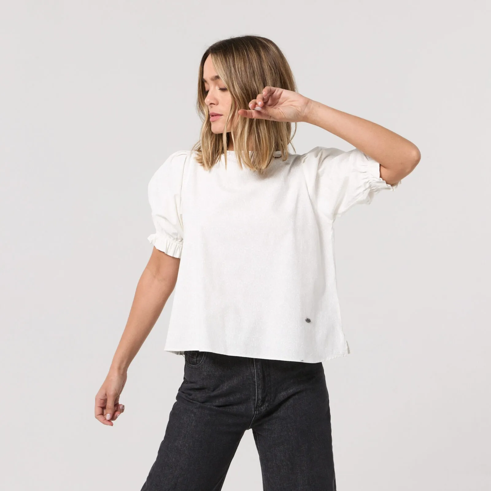 Blusa Cale