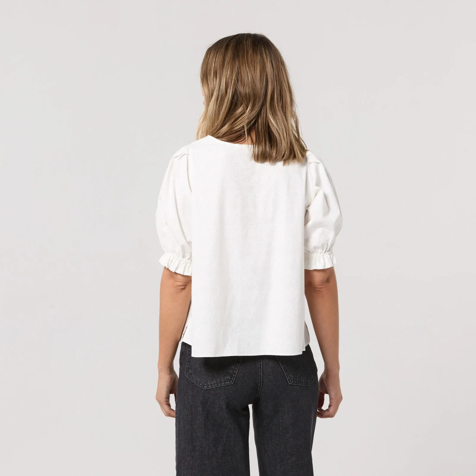 Blusa Cale