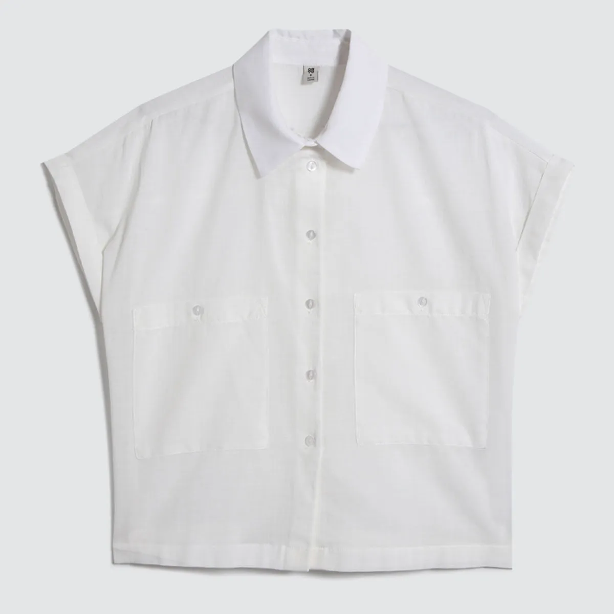 Blusa Camisera