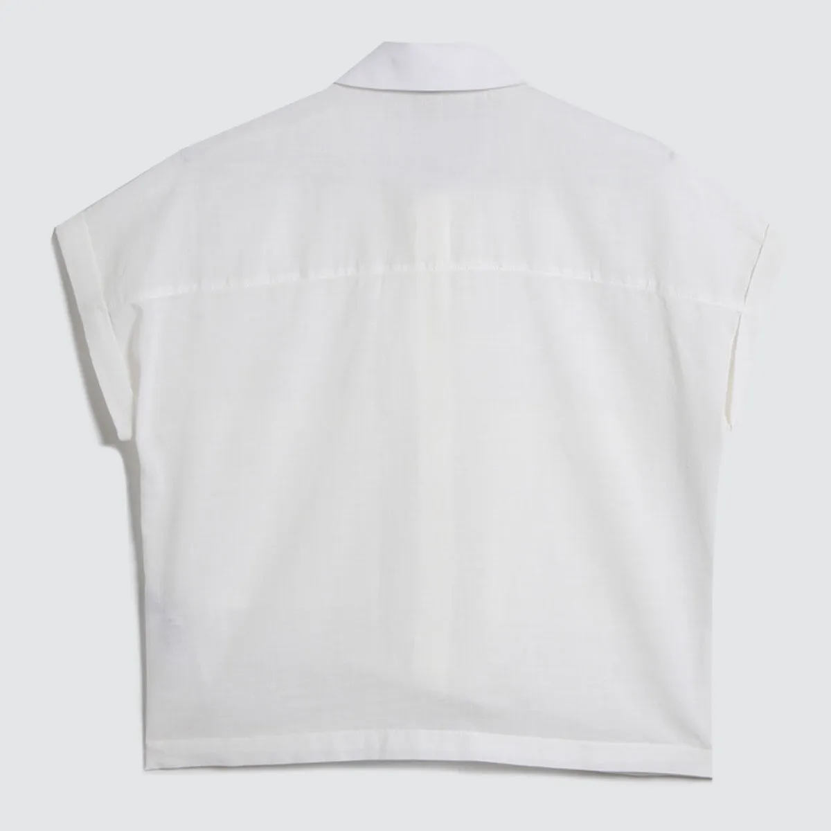Blusa Camisera