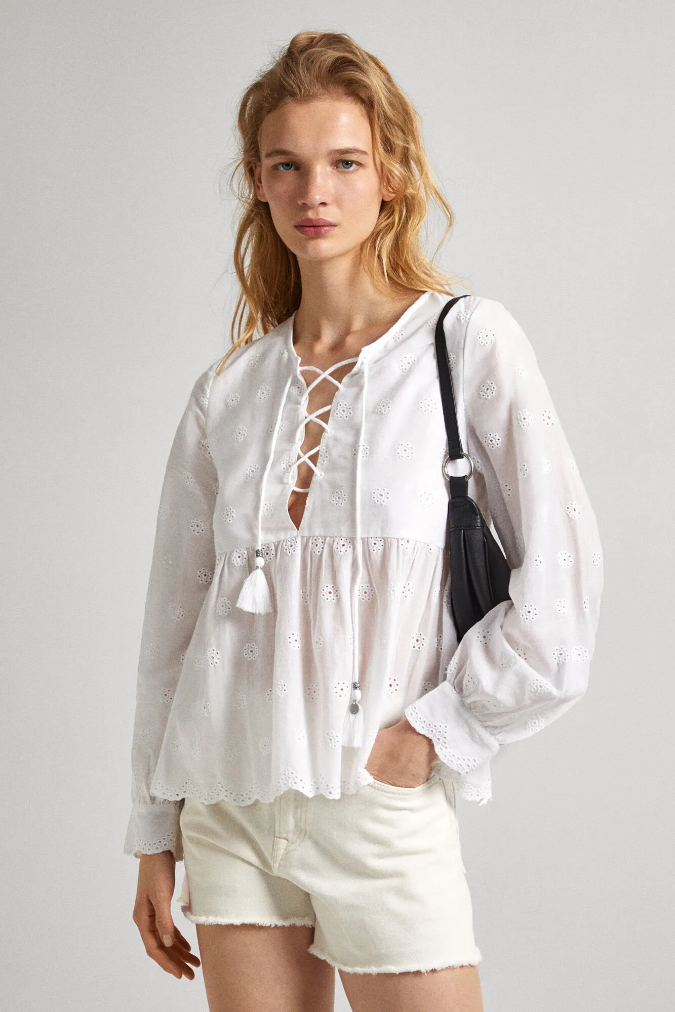 Blusa Danae