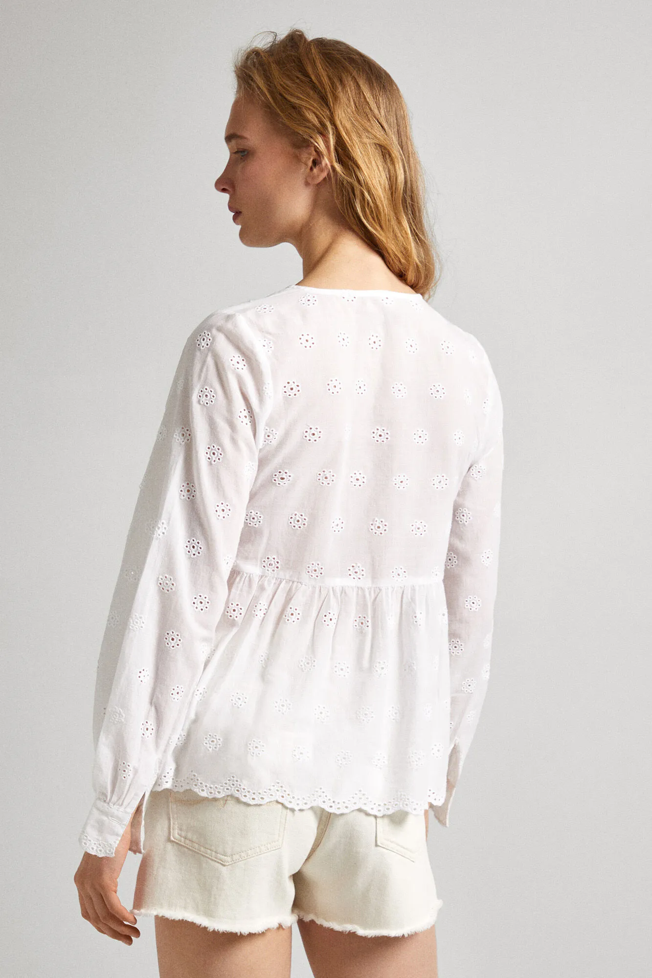 Blusa Danae