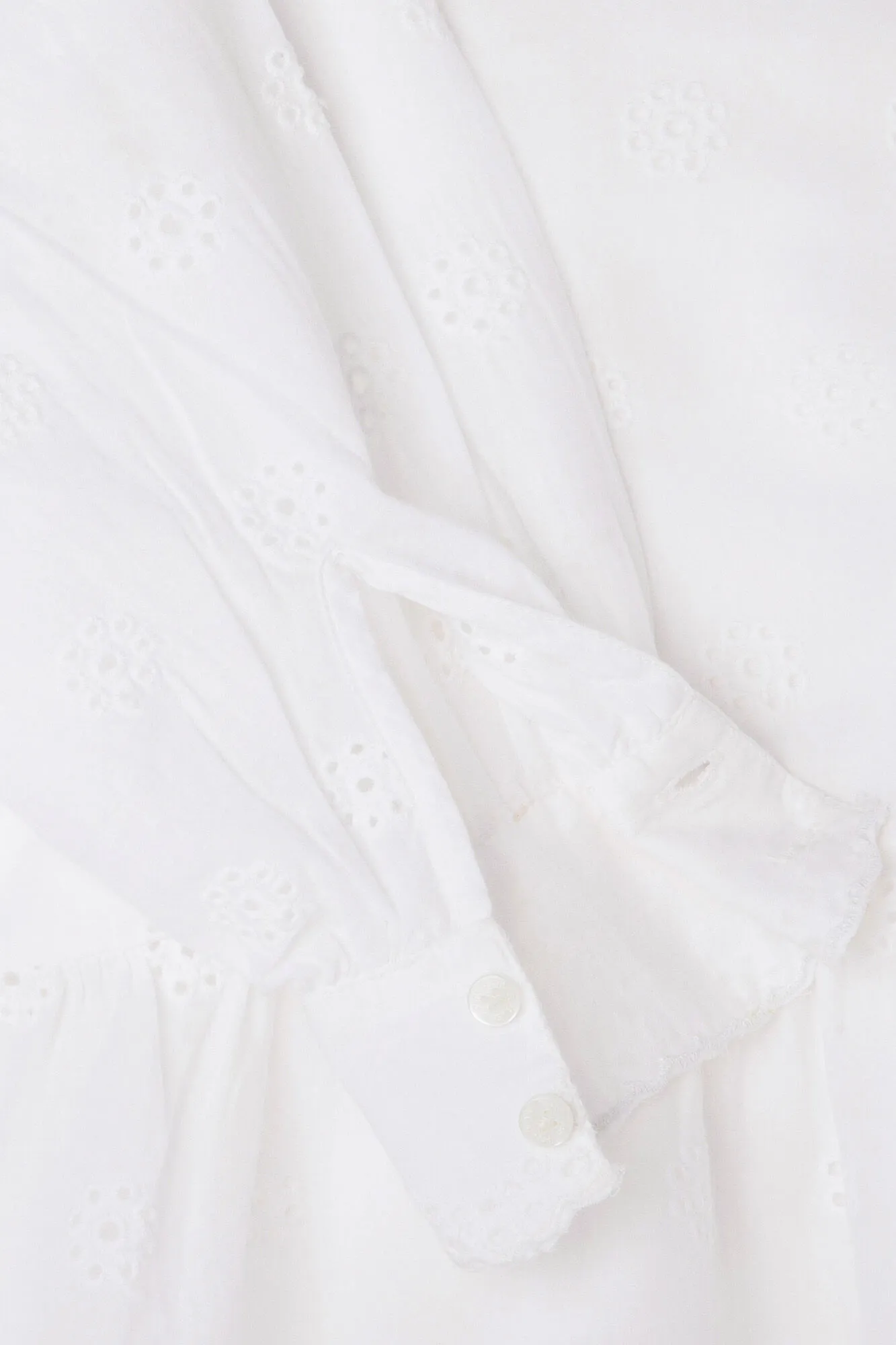 Blusa Danae