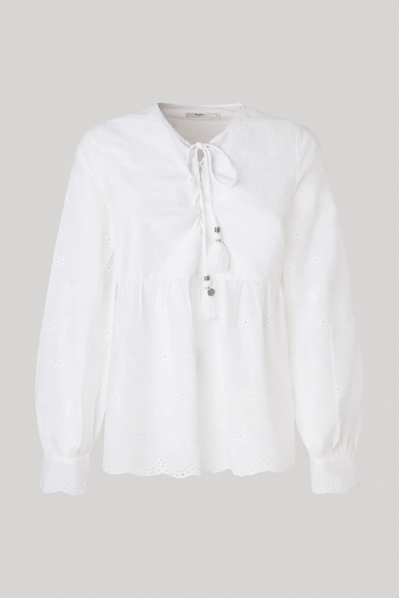 Blusa Danae