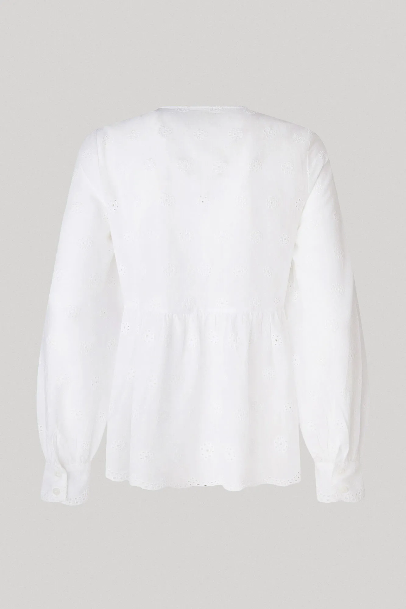 Blusa Danae