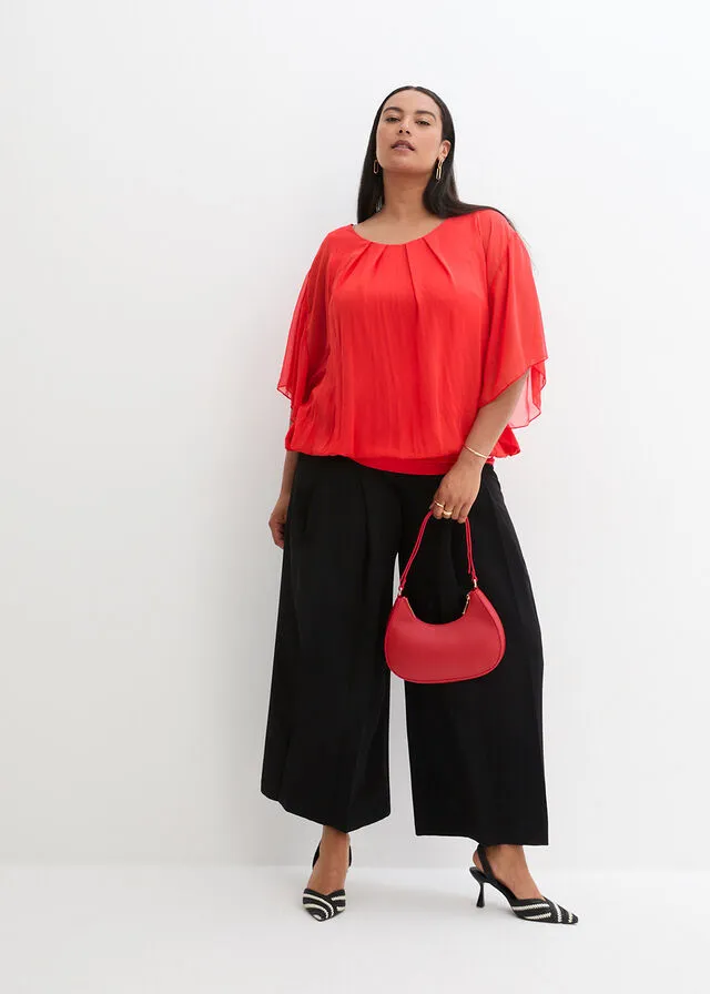 Blusa fresa