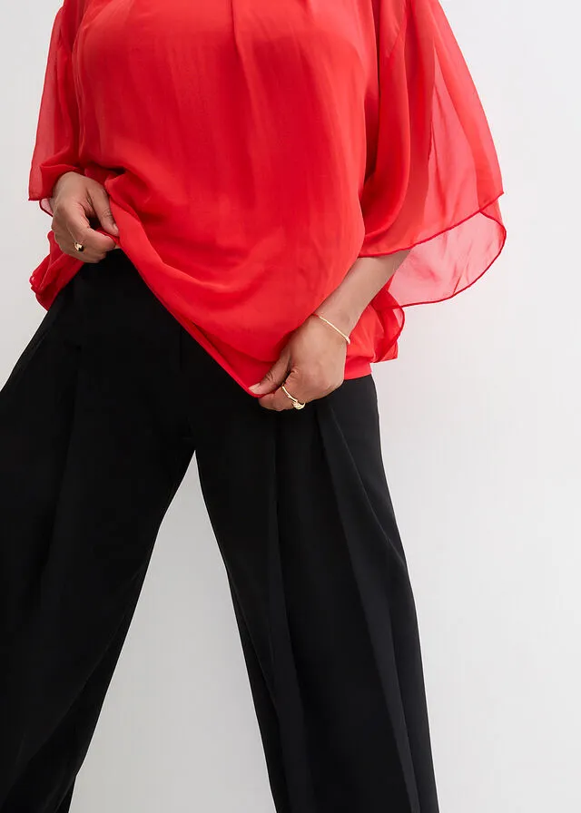 Blusa fresa