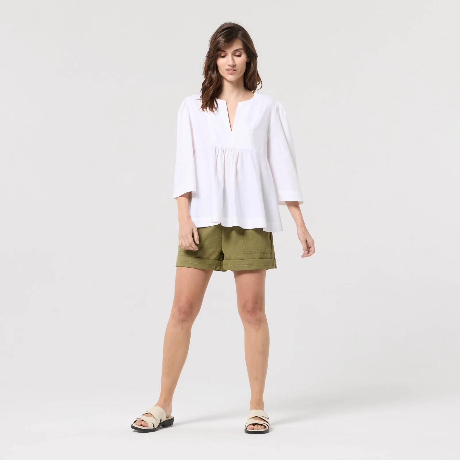Blusa Macarena
