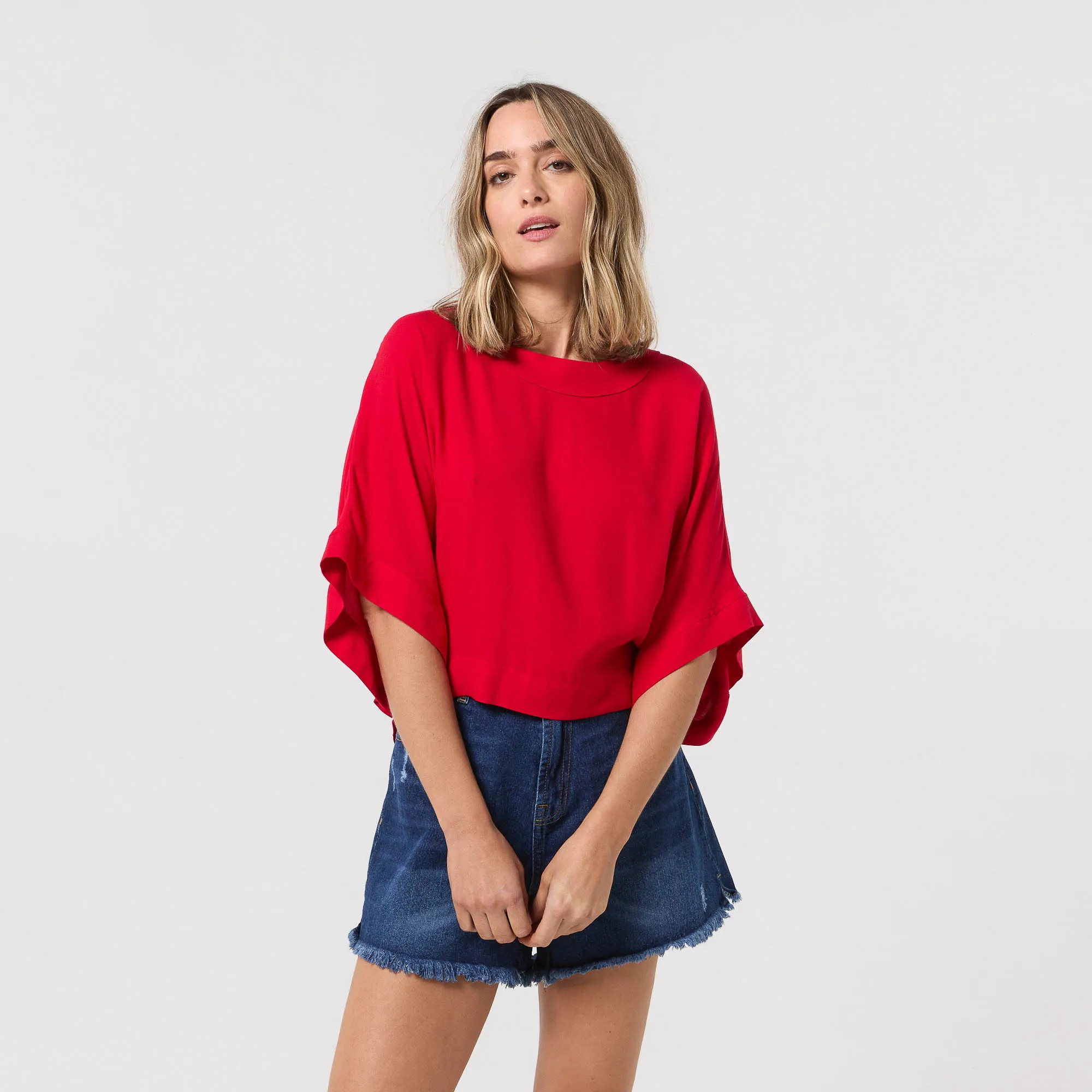 Blusa Micaela