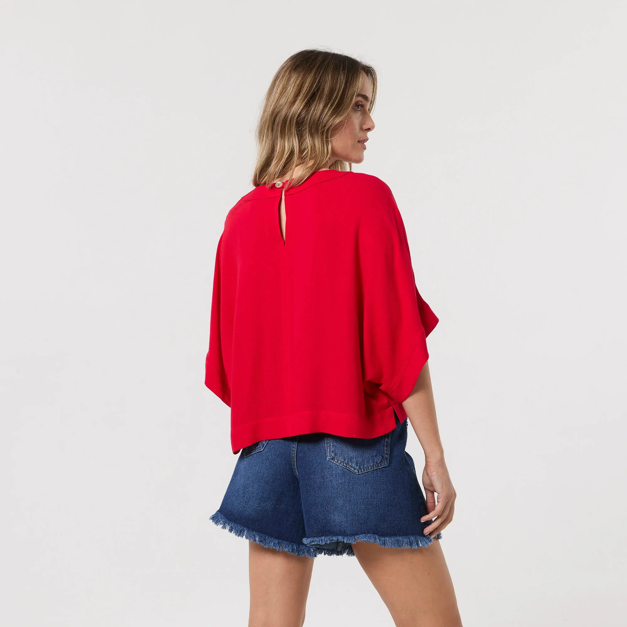 Blusa Micaela