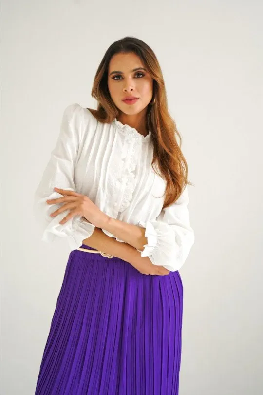 BLUSA MICHELLE