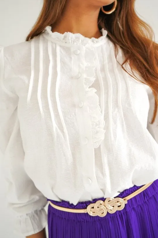 BLUSA MICHELLE