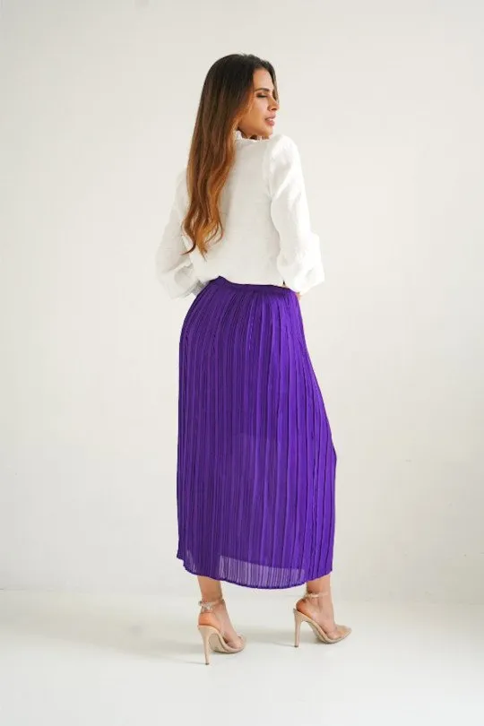 BLUSA MICHELLE