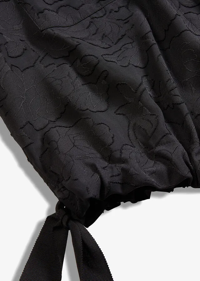 Blusa Negro
