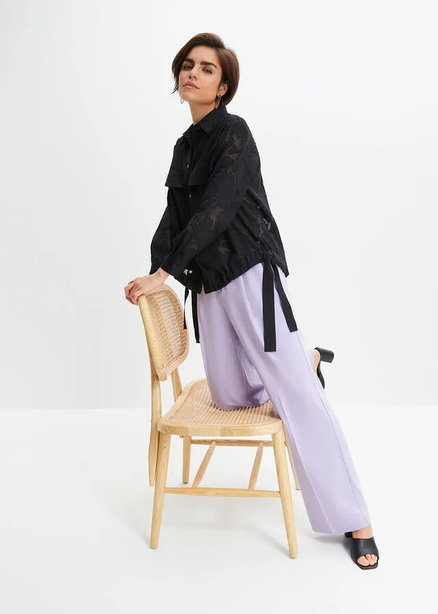 Blusa Negro