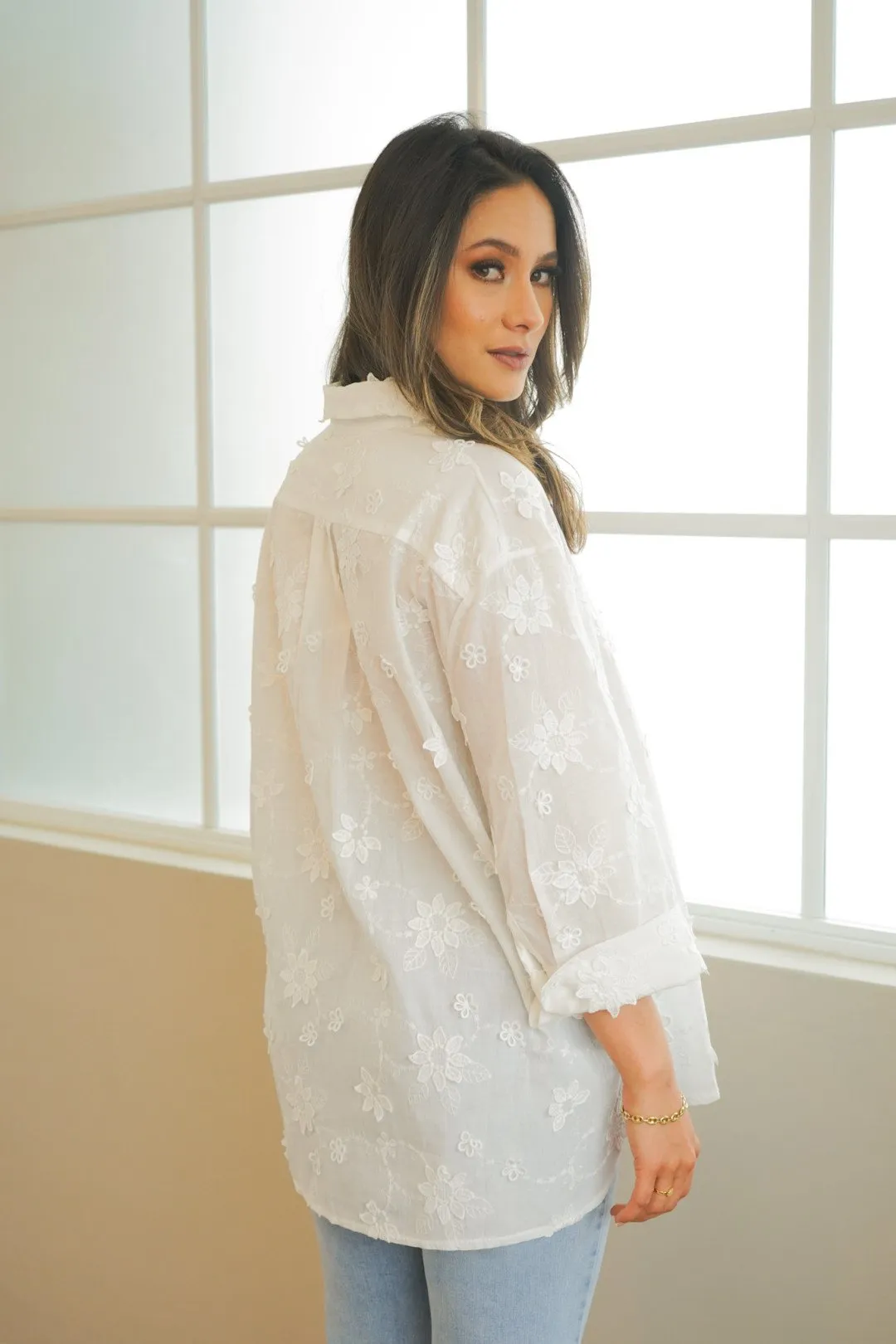 BLUSA PAMELA