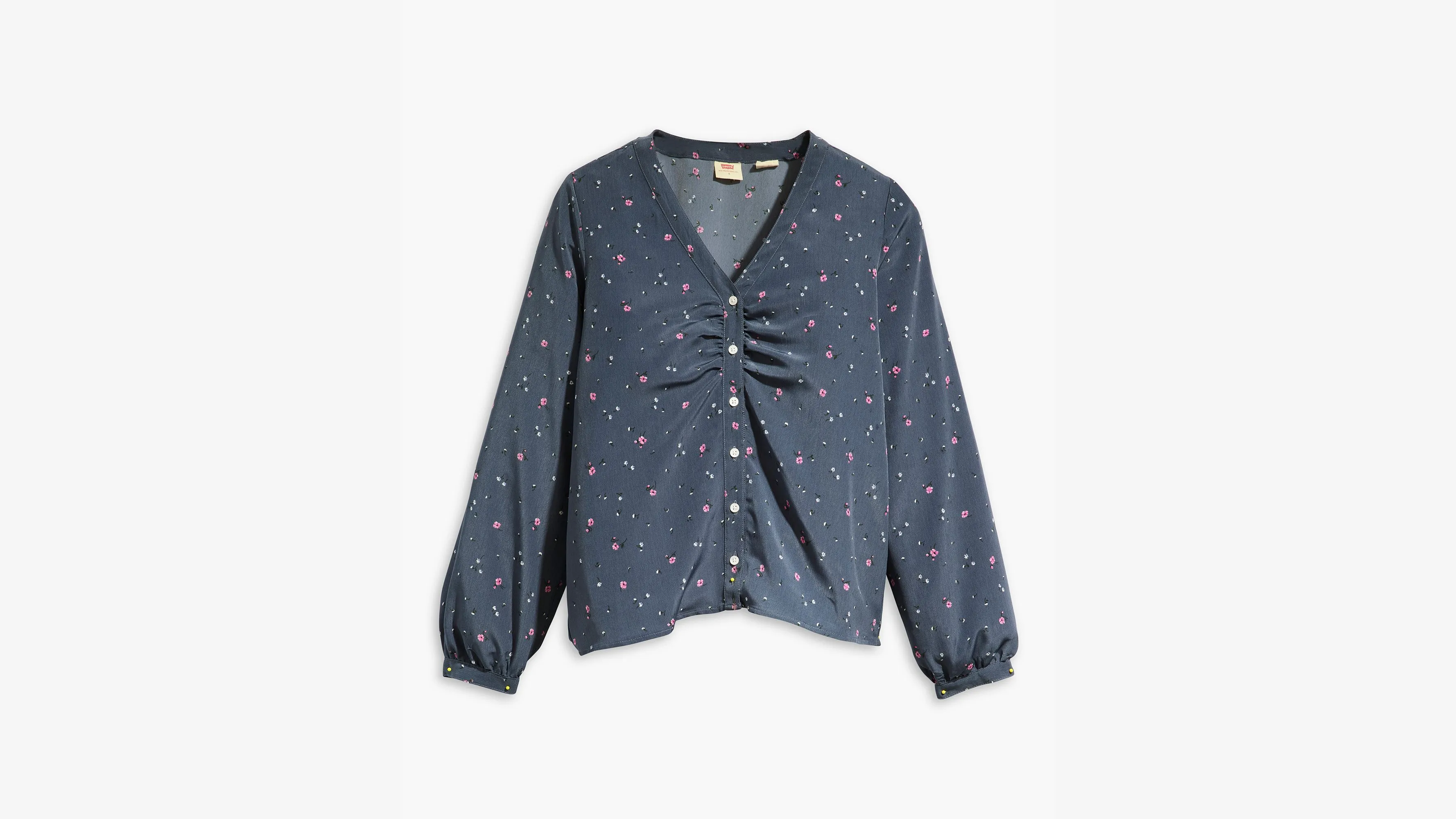 Blusa Zenda