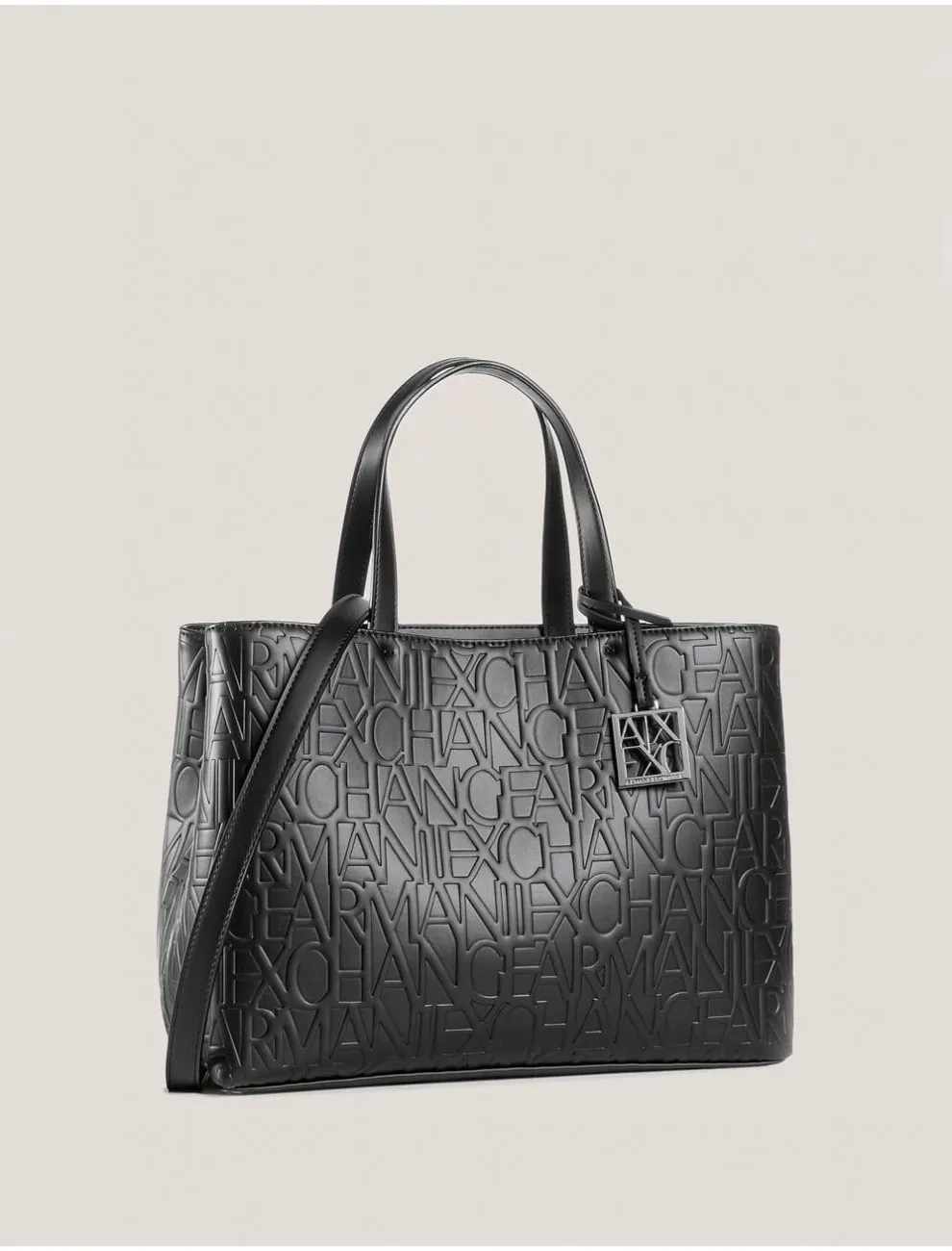 Bolso Armani Exchange 942647 Negro