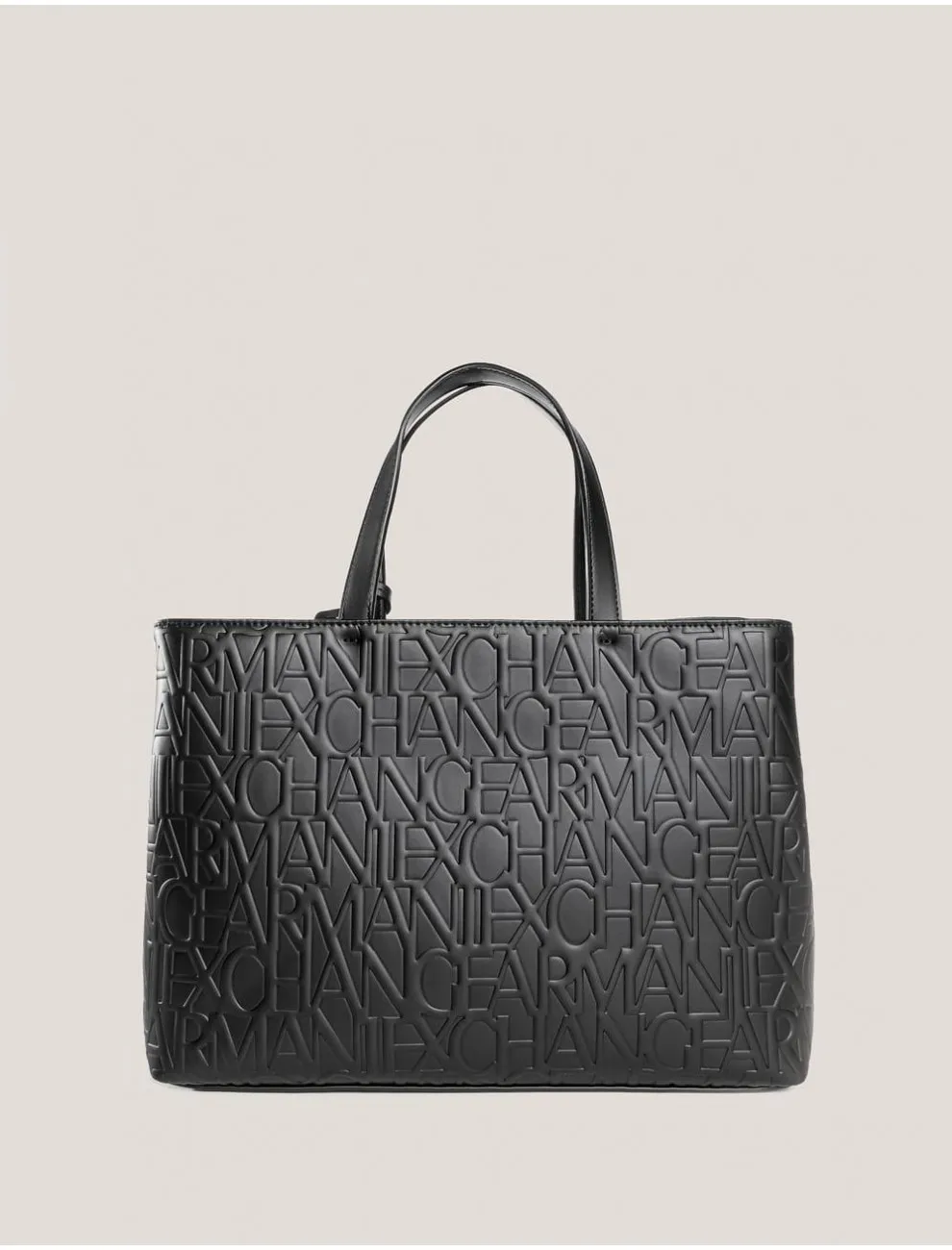 Bolso Armani Exchange 942647 Negro