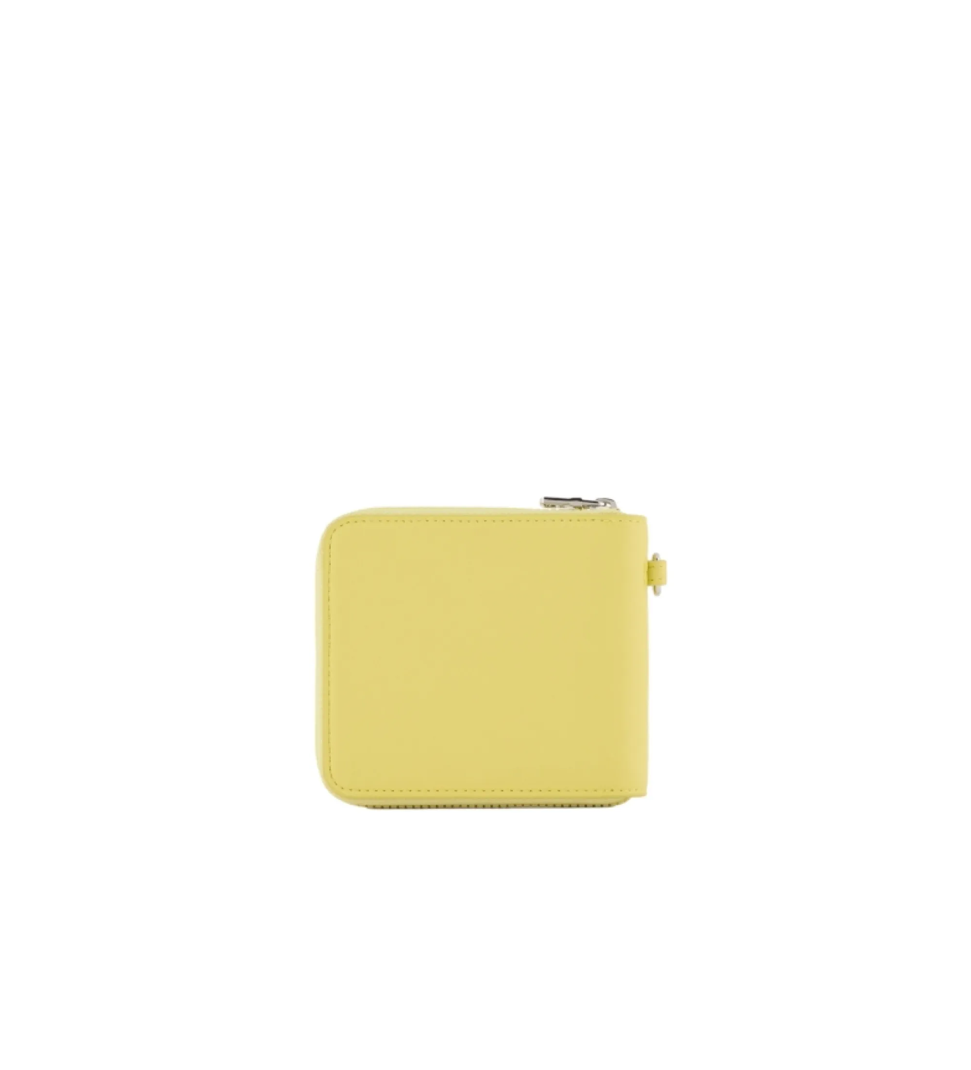 Bolso bandolera amarillo