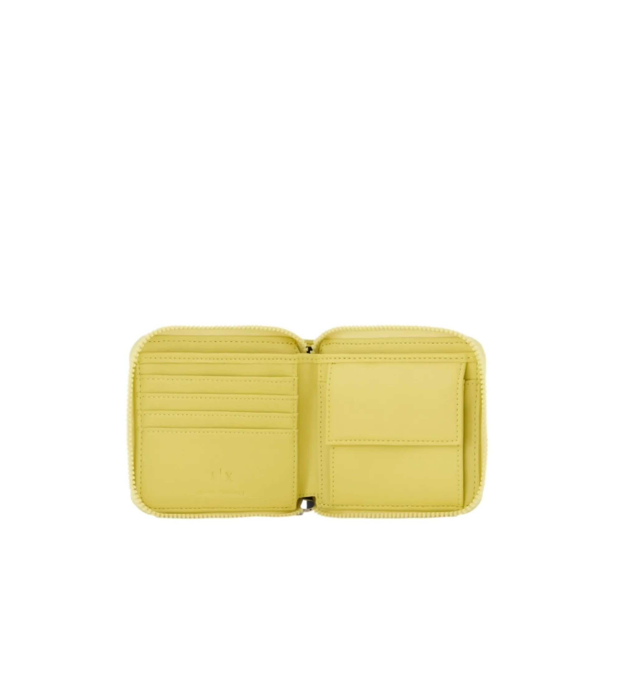 Bolso bandolera amarillo