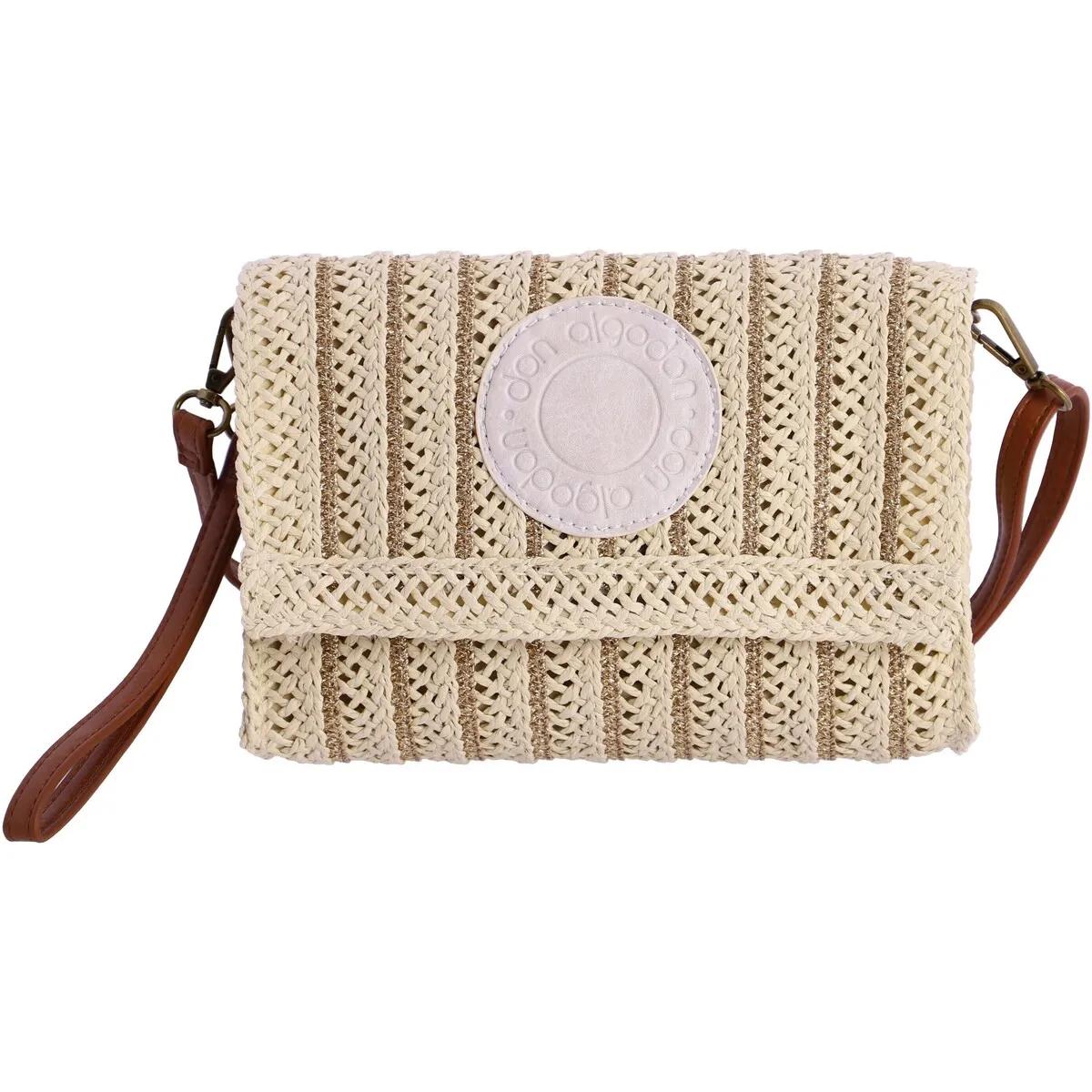 Bolso bandolera Livia