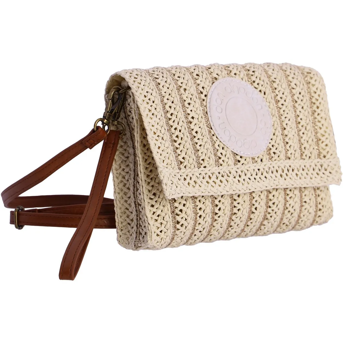 Bolso bandolera Livia